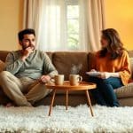 6 tips for if you and your partner aren’t on the same page