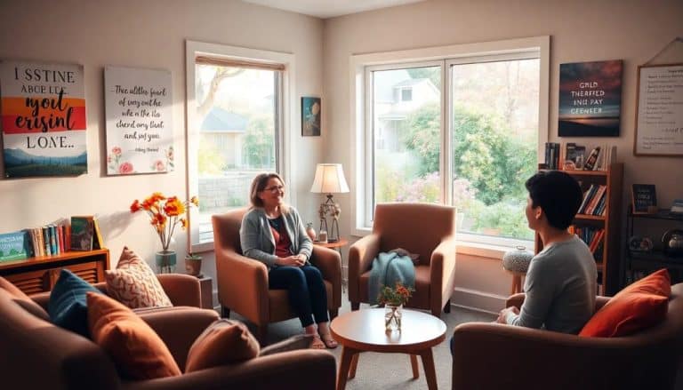 affordable therapy at the esw community clinic