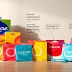 Condoms for coitus: types and tips for best use