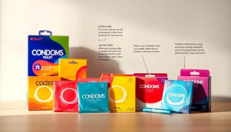 condoms for coitus types and tips for best use