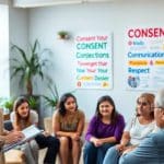 consent violations and how to handle them