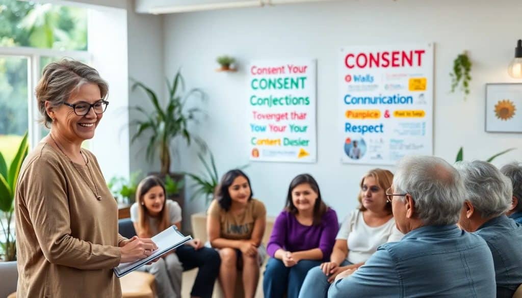Consent violations and how to handle them