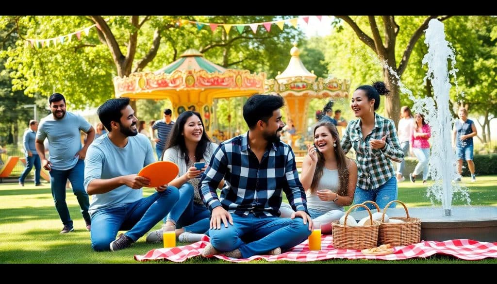 Fun sex – 7 ways to make it public