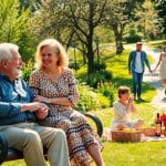 How sexuality changes with age and what to do about it