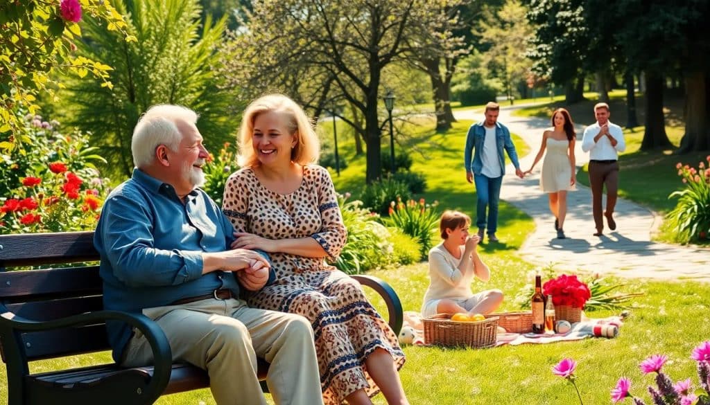 How sexuality changes with age and what to do about it