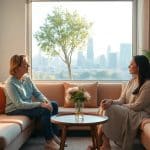 infidelity betrayal trauma therapy chicago