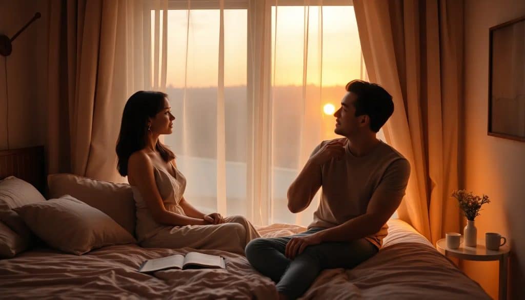 Low libido + mismatched sexual desire: understanding the dynamics