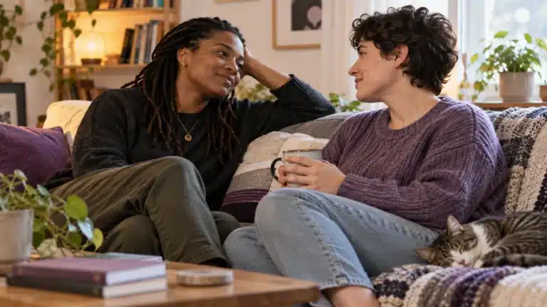 Navigating asexual/allosexual relationships Navigating asexual/allosexual relationships