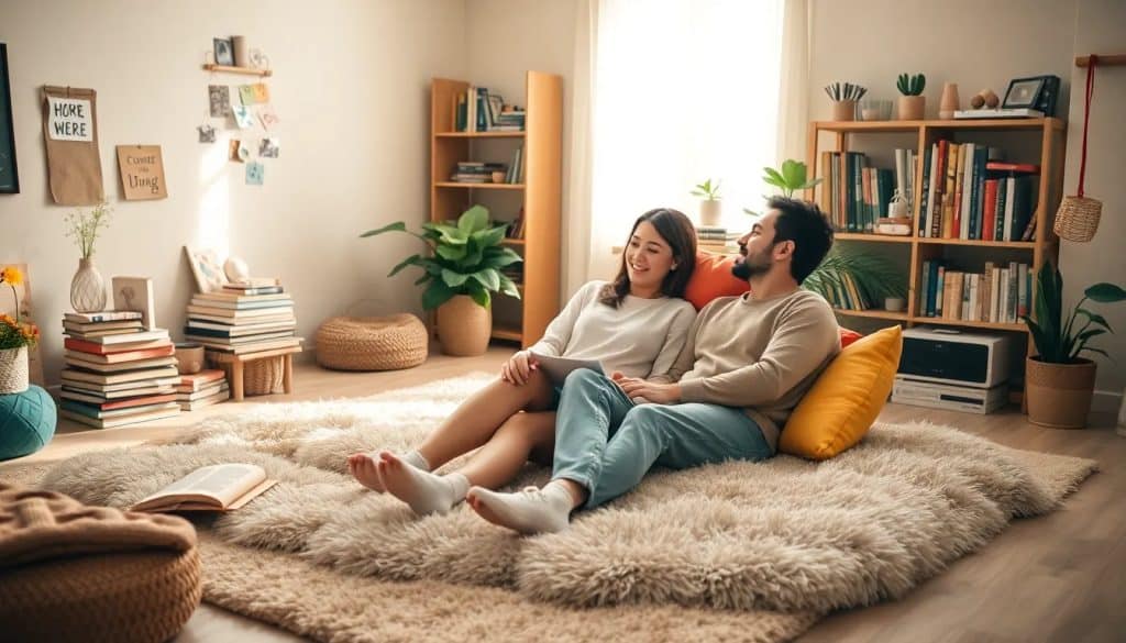 Navigating neurodivergent intimacy