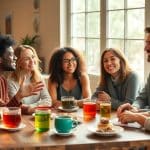 Navigating sexual health conversations with multiple partners