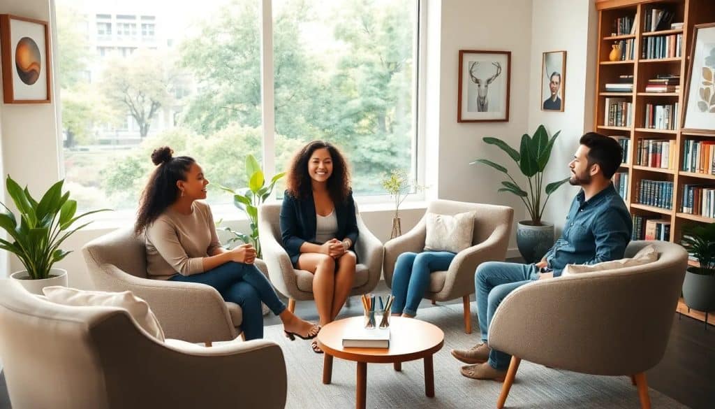 Sex therapists in Chicago → embrace sexual wellness