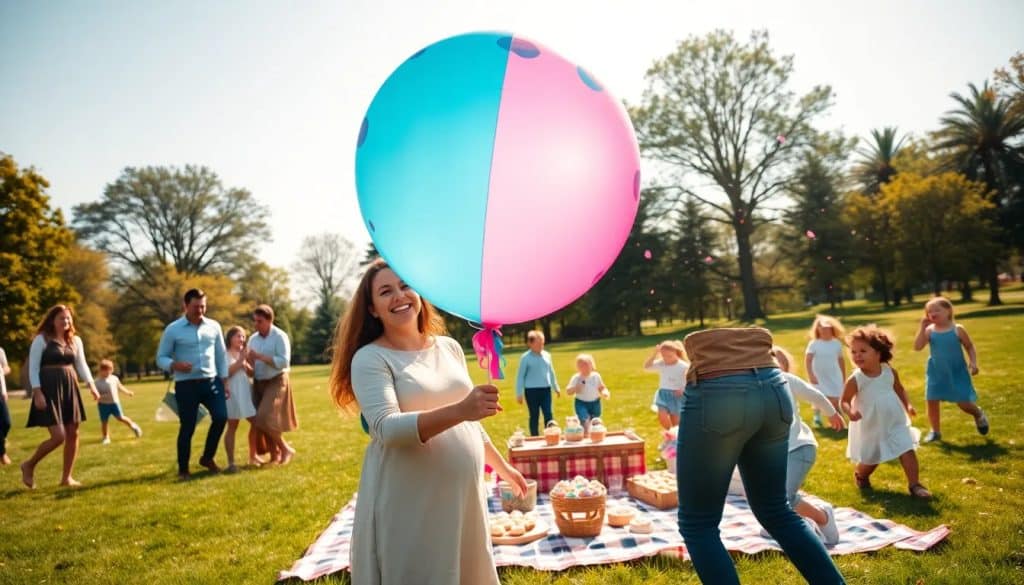 The danger of gender reveal parties