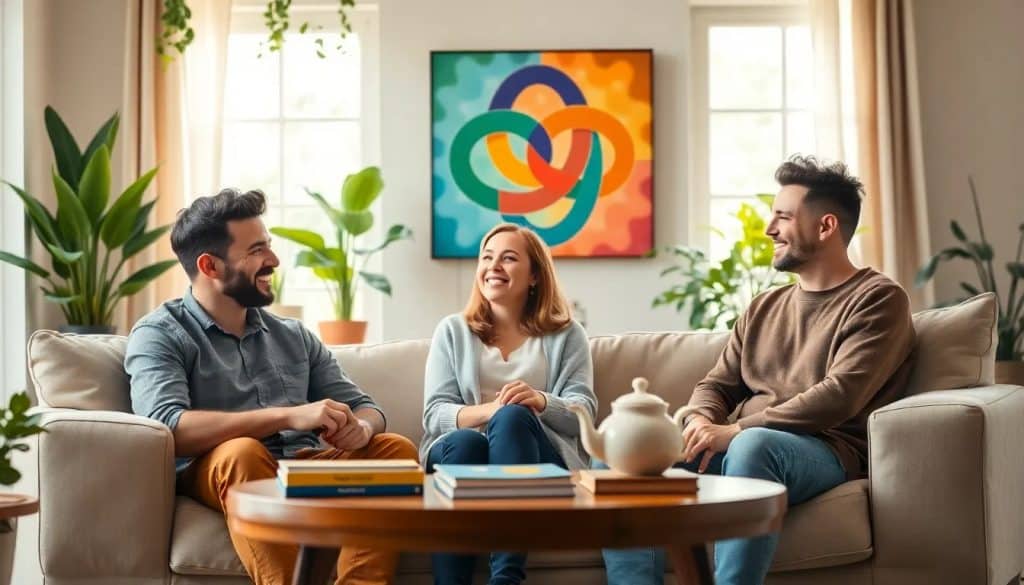 What is non-monogamy and open relationships? & how to navigate them