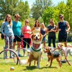Fetish puppy play – a trainer’s guide