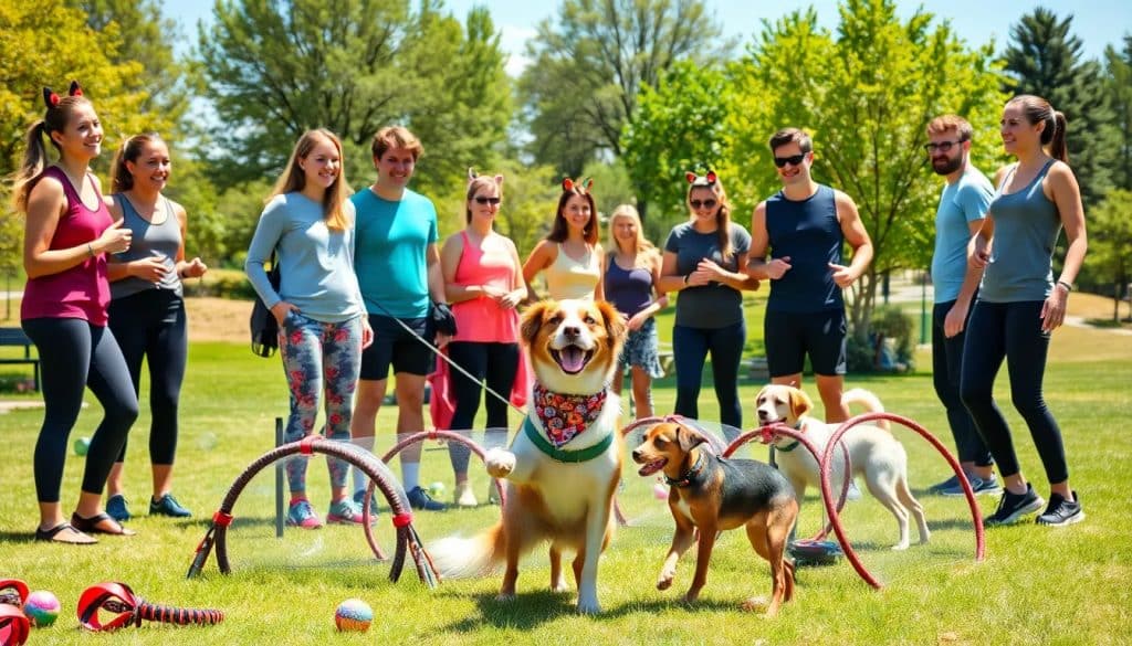 Fetish puppy play – a trainer’s guide