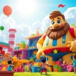 Fun Factory Big Boss – Discover Its True Size!