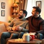 Gay sex positions – the end of it