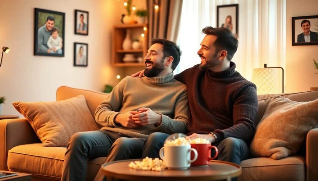 Gay sex positions – the end of it