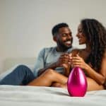 How to use a vibrating love egg with your partner