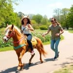 Human pony play – what is it?