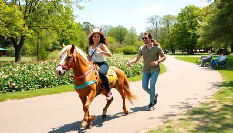 human pony play what is it