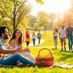 Out and about: 11 spots for public sex
