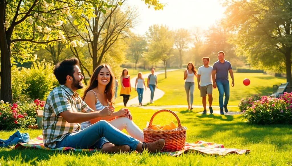 Out and about: 11 spots for public sex