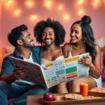 Sex bucket list ideas you need to try in 2025