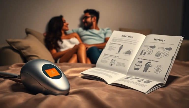 sex pumps what are they and how do they work