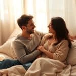 What does anal feel like? – when done right it’s amazing