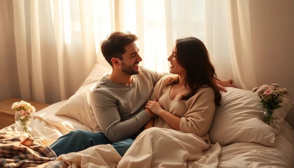 What does anal feel like? – when done right it’s amazing