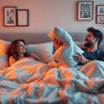 What is a switch in bed? Revealing stunning information