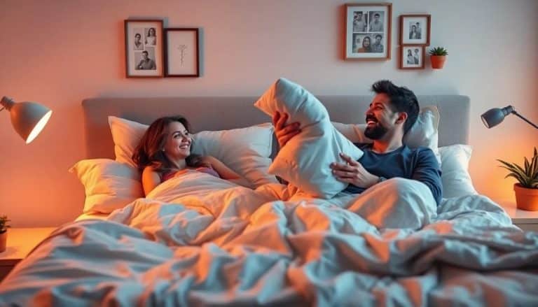 what is a switch in bed revealing stunning information