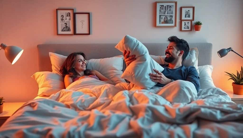 What is a switch in bed? Revealing stunning information