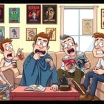 Male masturbation horror stories: stupid things men do!