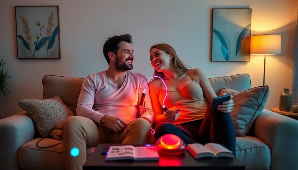 Tested guide to electro sex: this is a great experience!