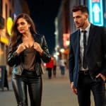 Dating a dominatrix – 5 things you need to know!