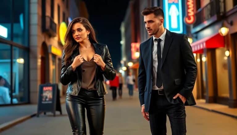 dating a dominatrix 5 things you need to know