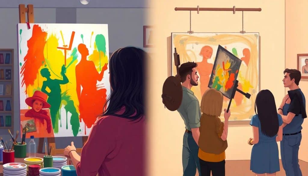 One’s art is another’s porn: exploring the fine line