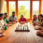 Turning the tables – defining a switch