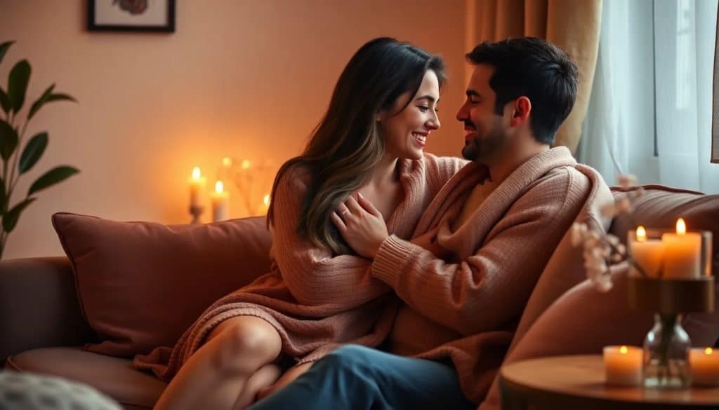 Achieving a blended orgasm: tips and techniques for a mind blowing experience