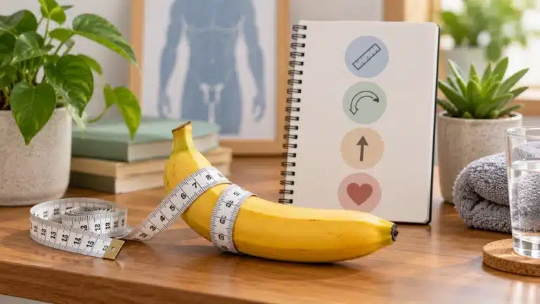 10 Penis Facts: Size, Curvature, Erections & What’s Normal 10 Penis Facts: Size, Curvature, Erections & What’s Normal