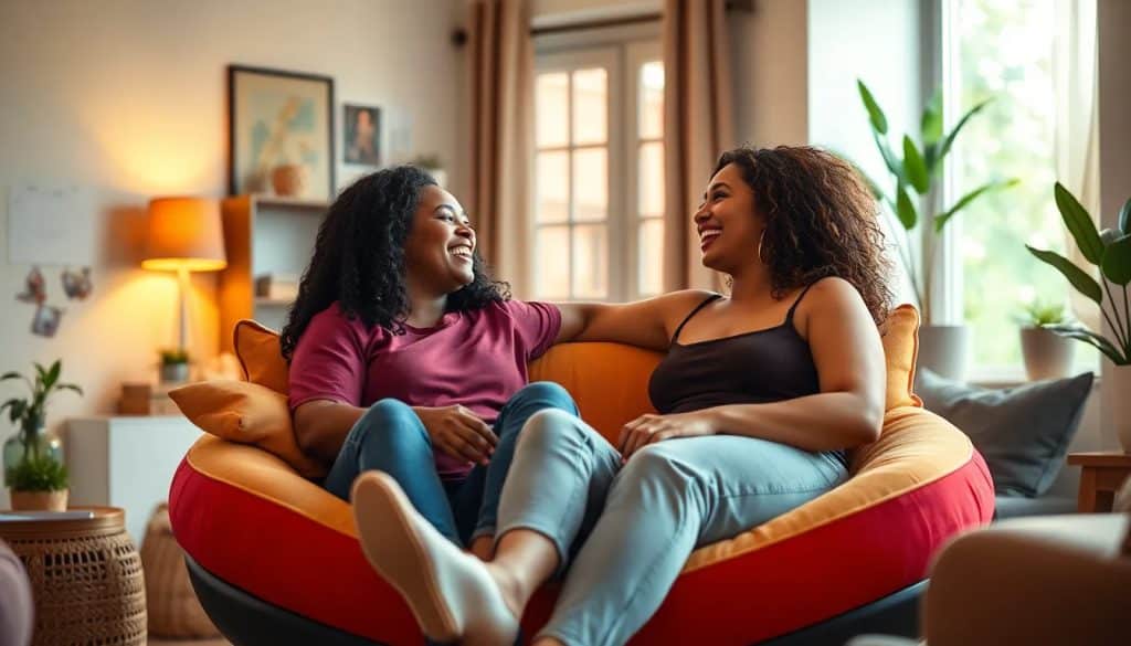 Breaking the taboo: the power of sex furniture for the disabled and obese