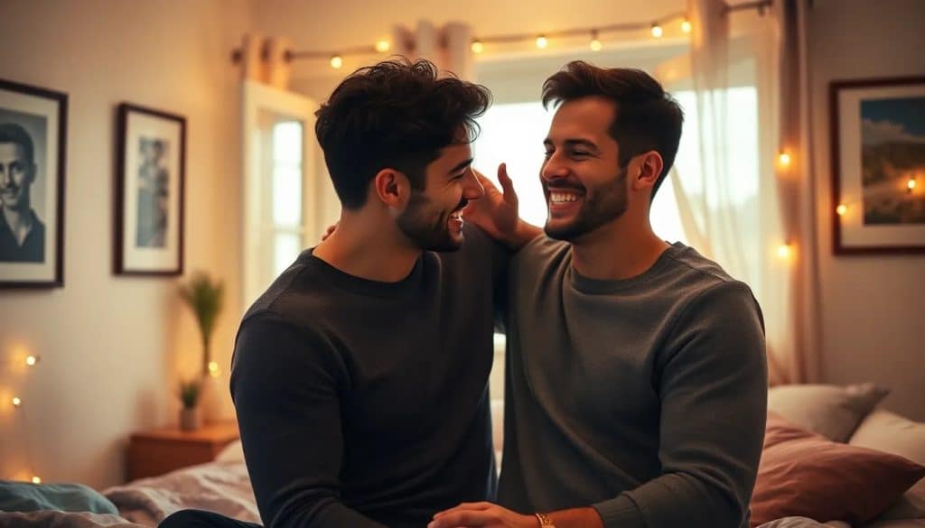 Gay foreplay tips guaranteed to blow your load