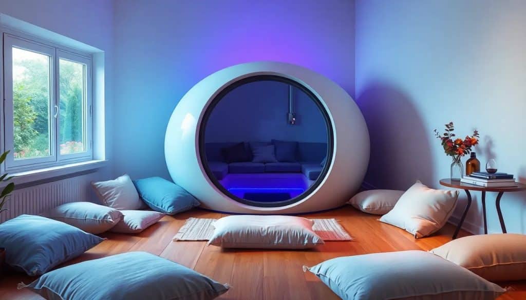 Sensory deprivation: tools and techniques you will love