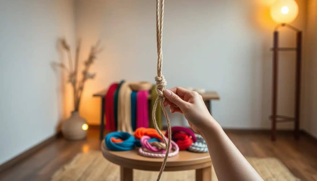 Shibari: all you need to know about rope bondage